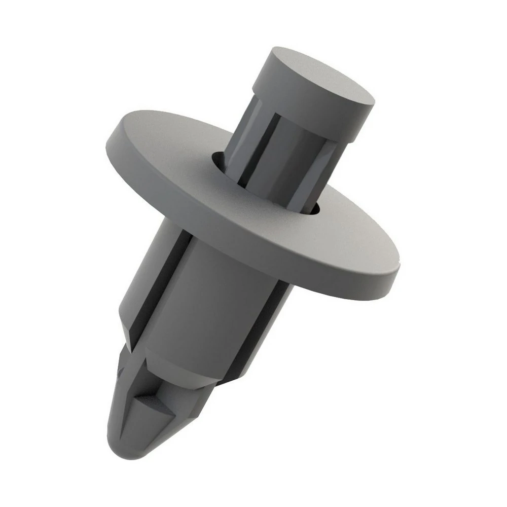 Grampo Superior do Bagagito Churrasqueira - PLAST CAR P165