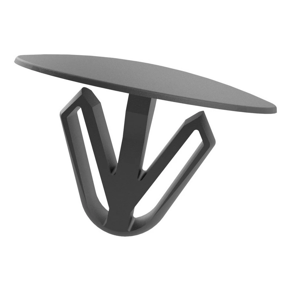 Grampo de Forração da Porta Curto - PLAST CAR P173