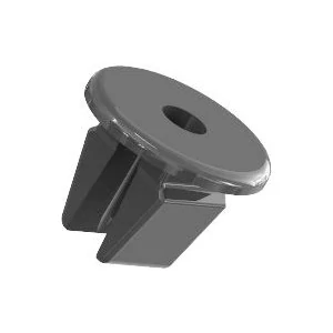 Bucha do Para-lama DianteiroTraseiro - PLAST CAR P180