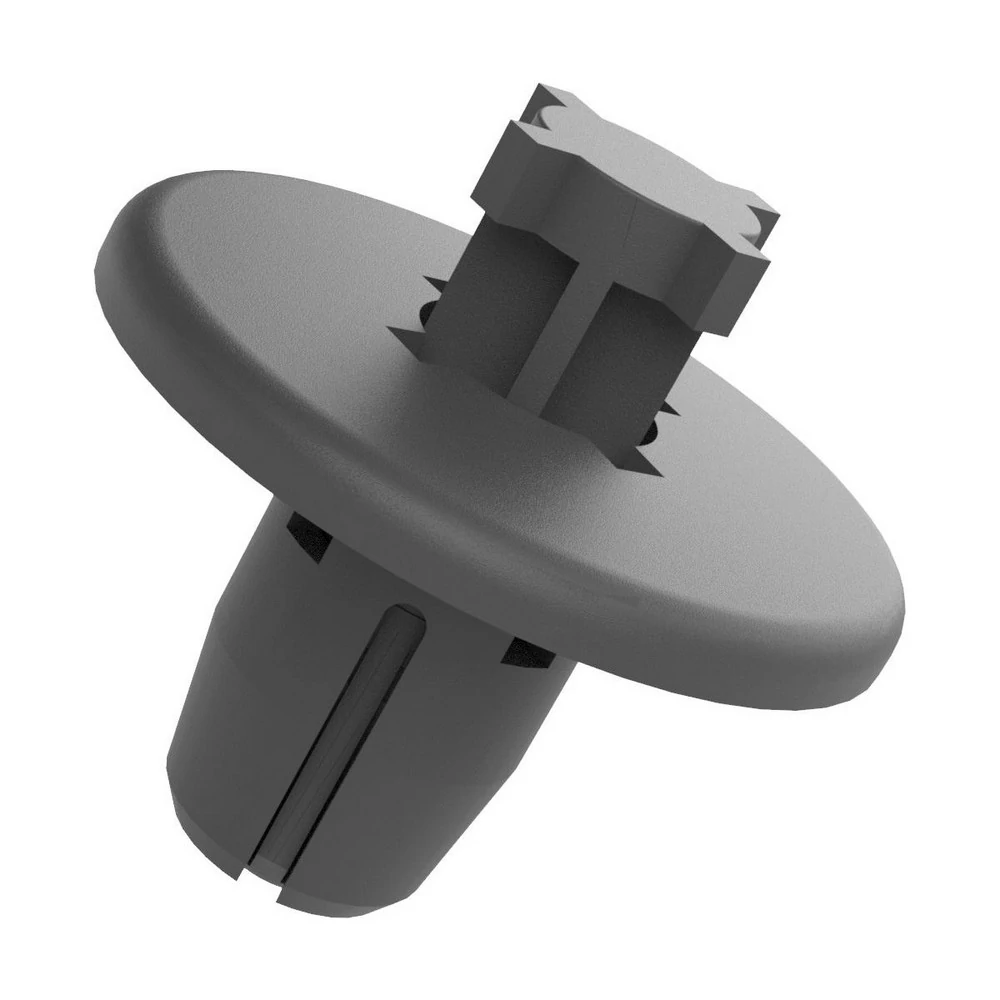 Grampo do Para-barro - PLAST CAR P187