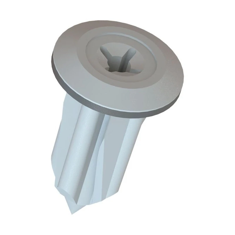 Bucha para Porta Objetos - PLAST CAR P207A