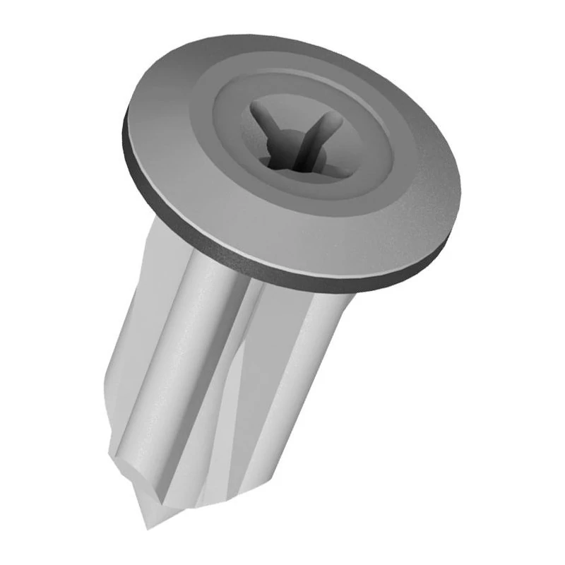 Bucha do Para-choque - PLAST CAR P226