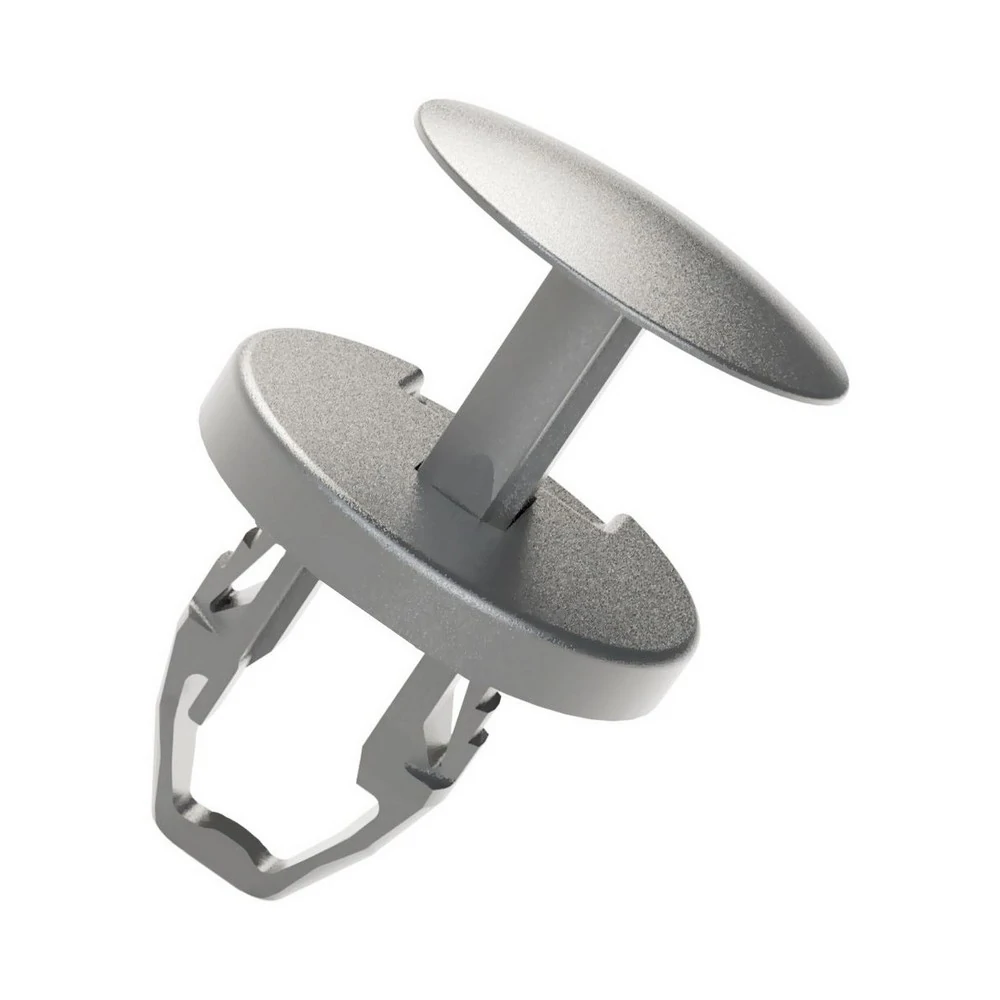 Grampo do Para-choque/Para-barro - PLAST CAR P234