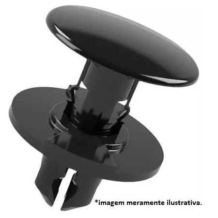 Grampo do Para-barro - PLAST CAR P257