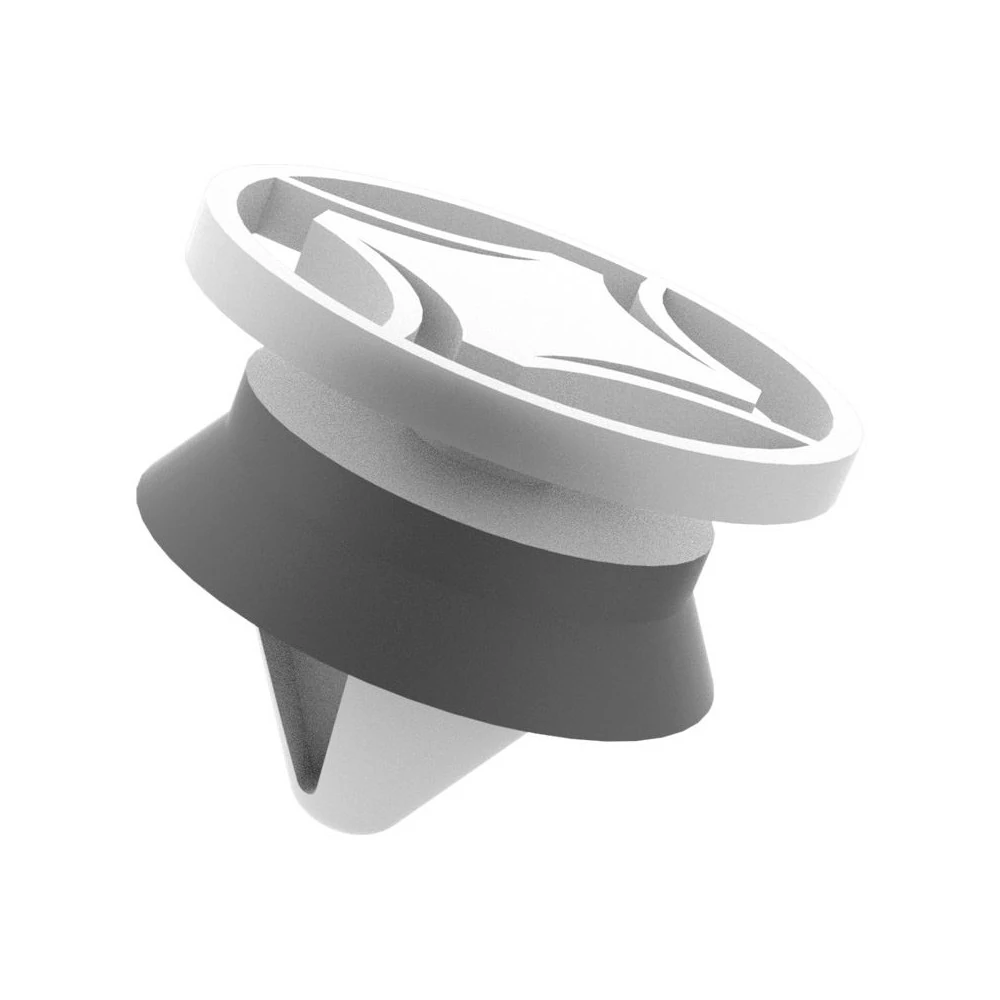 Grampo de Forro de Porta - PLAST CAR P263