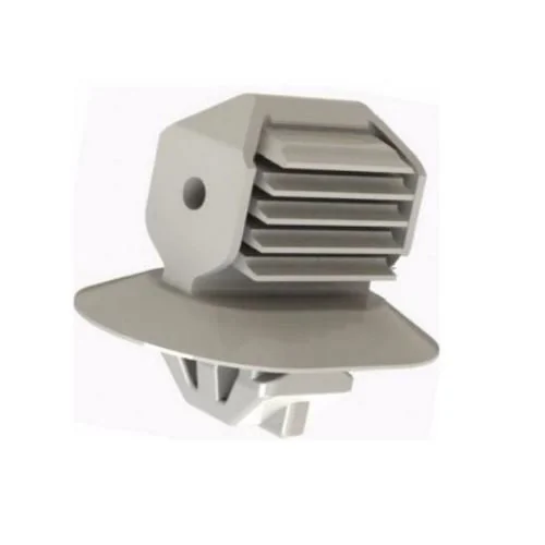 Grampo da Colunas Internas - PLAST CAR P282
