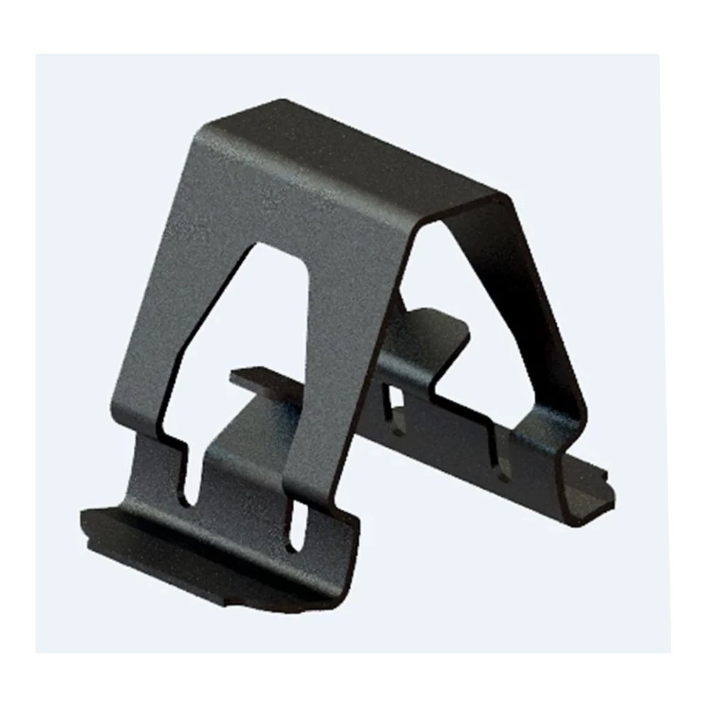 Grampo Metálico do Painel de Instrumentos - PLAST CAR T08