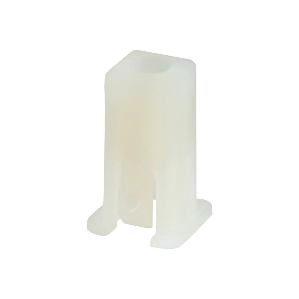 Bucha de Fixação do Parachoque - PLAST CAR P293
