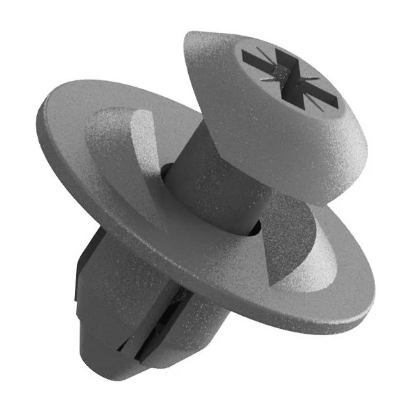 Grampo do Para-barro - PLAST CAR P307