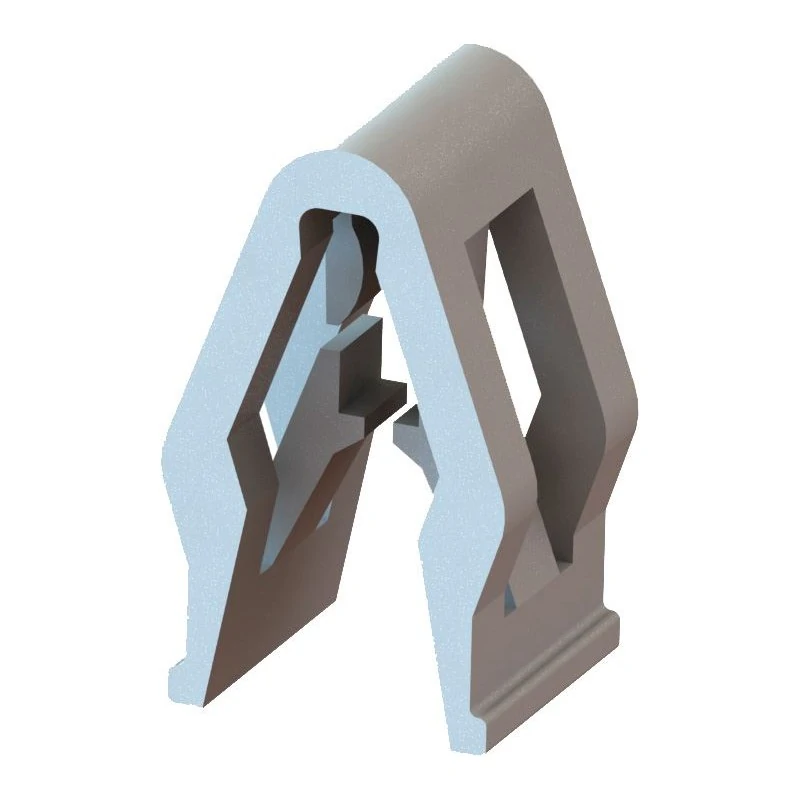 Grampo do Painel Instrumentos/Console - PLAST CAR P317