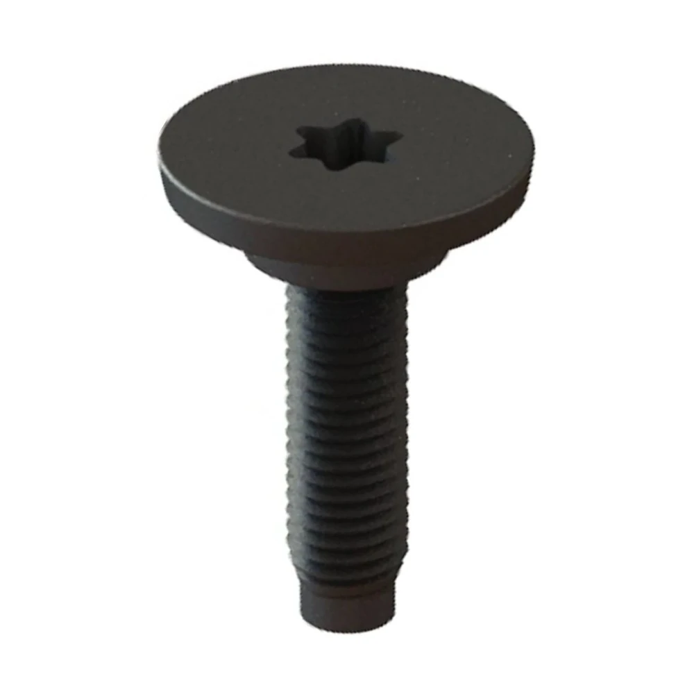 Parafuso Torx do Para-choque M6X25 - PLAST CAR PF21