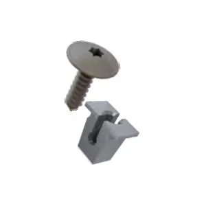 PARAFUSOS DIVERSOS - PLAST CAR KPF0310