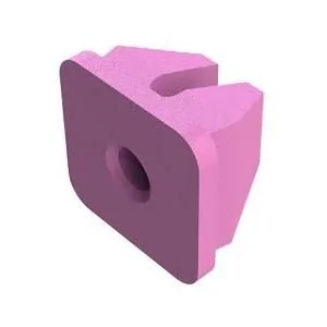 Bucha do Spoiler Lateral - PLAST CAR P322R