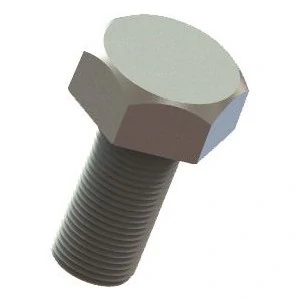 Parafuso do Suporte de Estepe - PLAST CAR PF25
