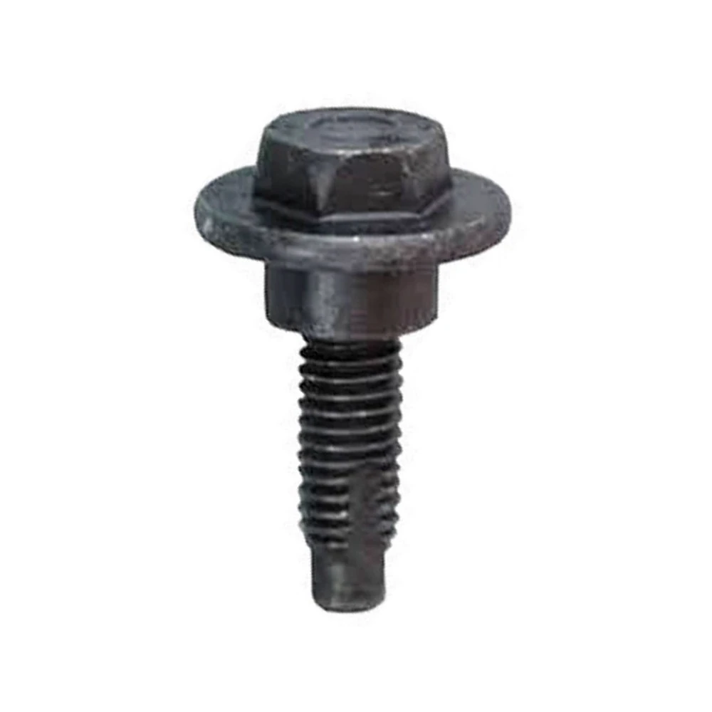 Parafuso do Para-choque/Farol - PLAST CAR PF40