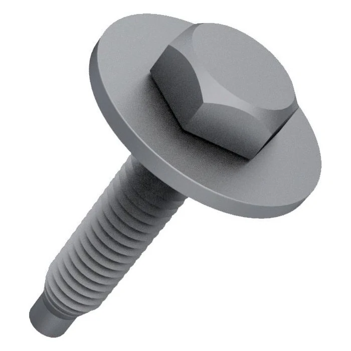 Parafuso do Farol - PLAST CAR PF45