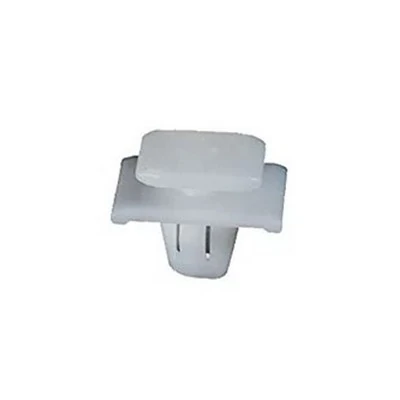 Grampo da Moldura do Para-lama Friso Lateral - PLAST CAR P329