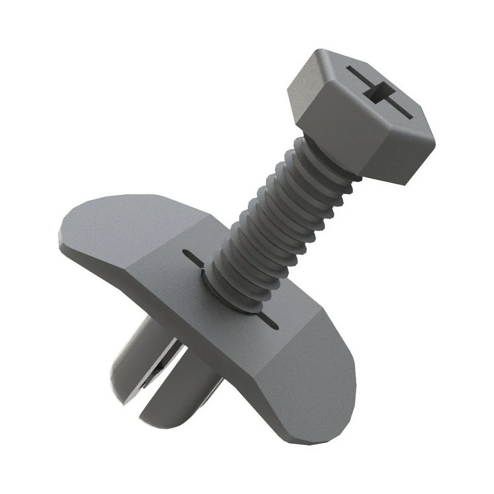 Grampo do Para-barro - PLAST CAR P330