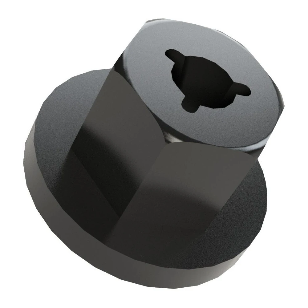 Grampo do Para-barro - PLAST CAR P331