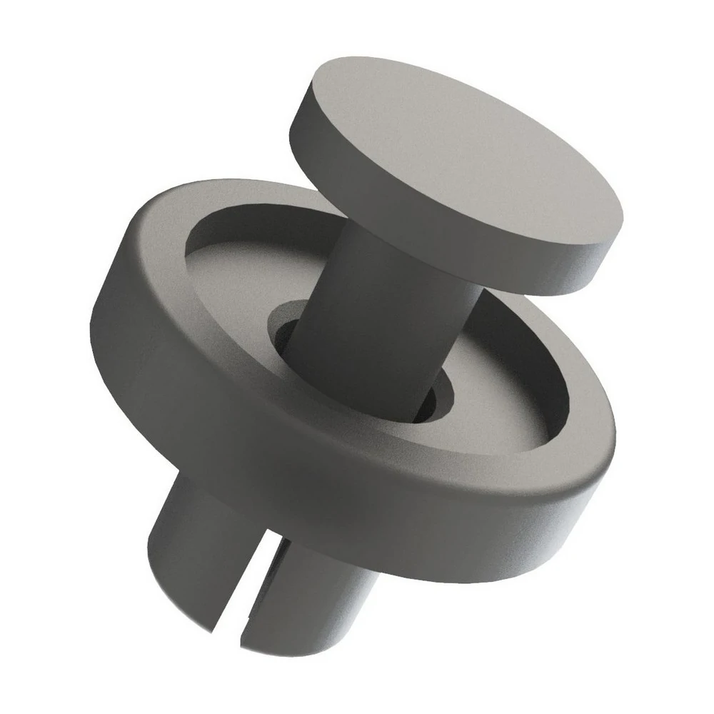 Grampo do Para-barro - PLAST CAR P344
