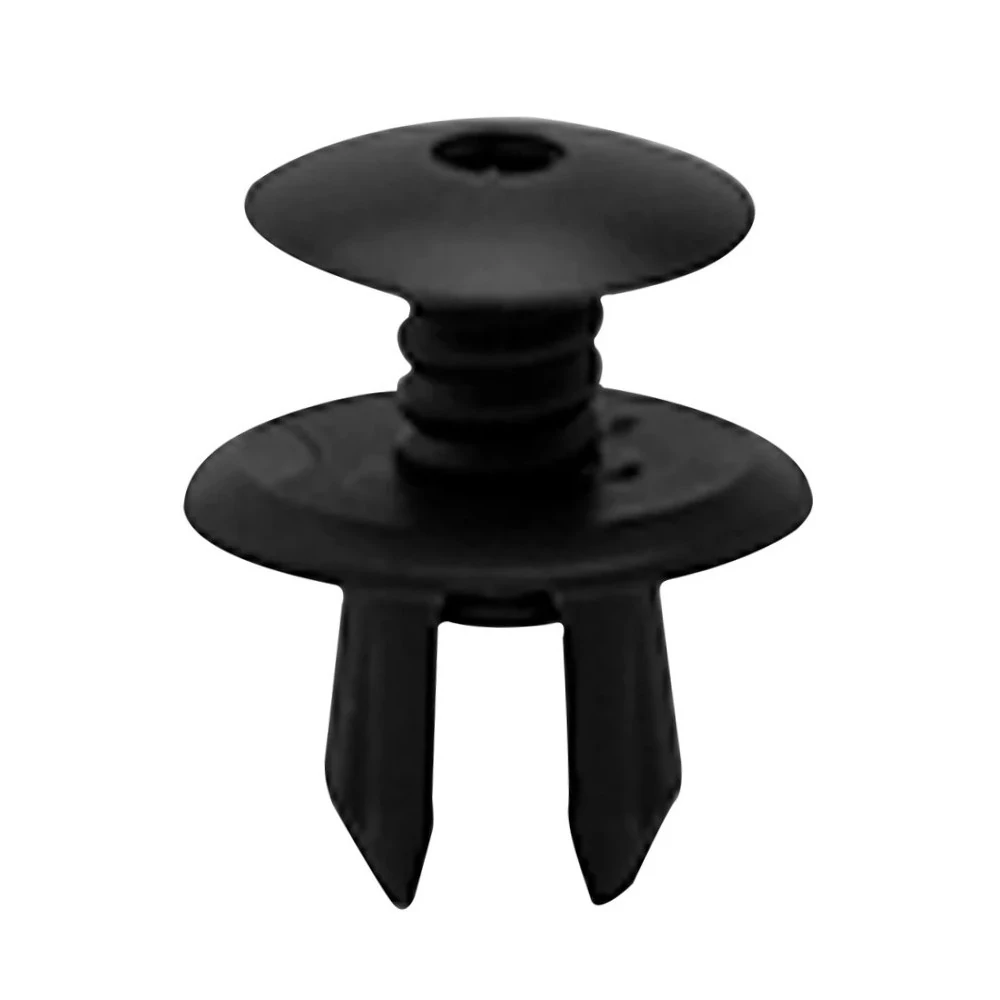 Grampo da Grelha da Churrasqueira/Porta/Para-choque - PLAST CAR P352