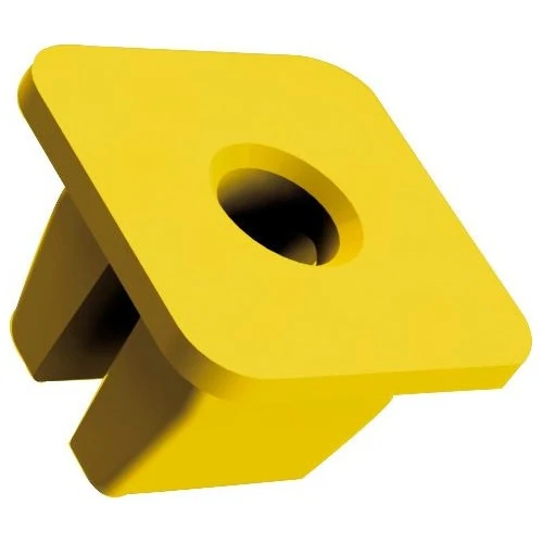 Bucha do Forro da Porta Moldura Interna da Coluna - PLAST CAR P70AM