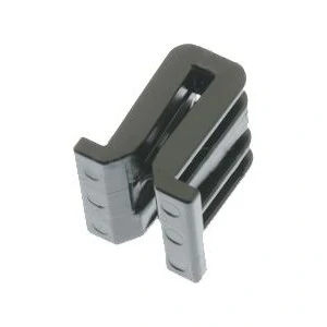 Grampo da Grelha Churrasqueira - PLAST CAR P428
