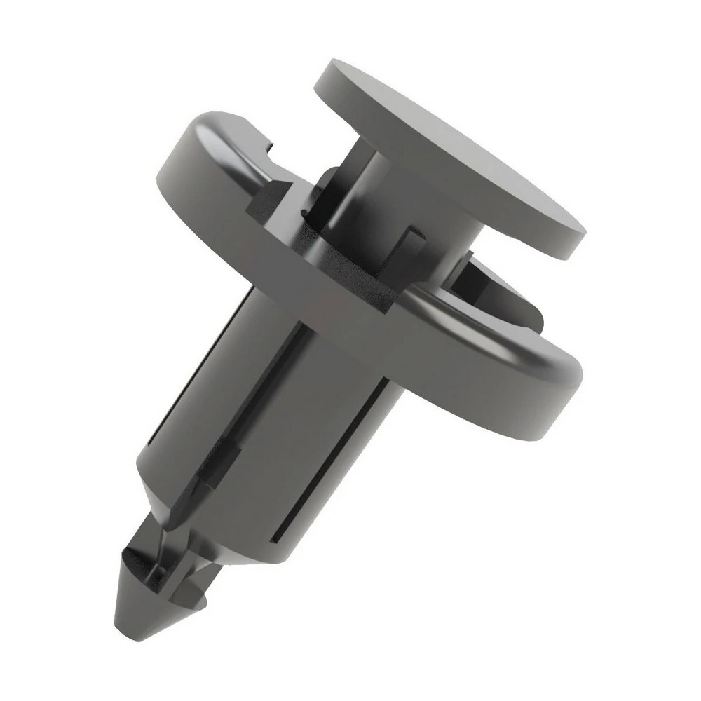 Grampo da Grade do Para-choque - PLAST CAR P462