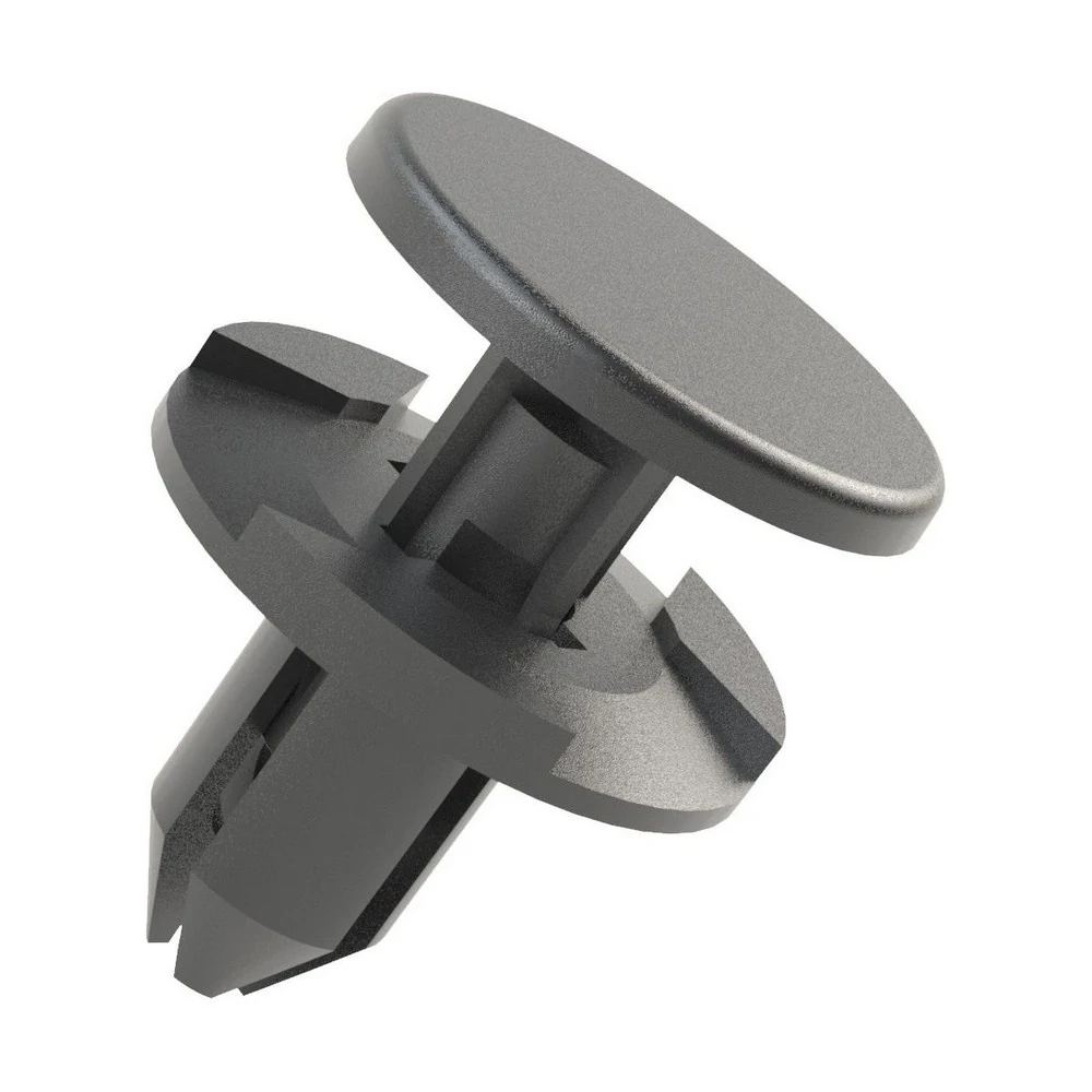 Grampo da Grelha da Churrasqueira - PLAST CAR P463