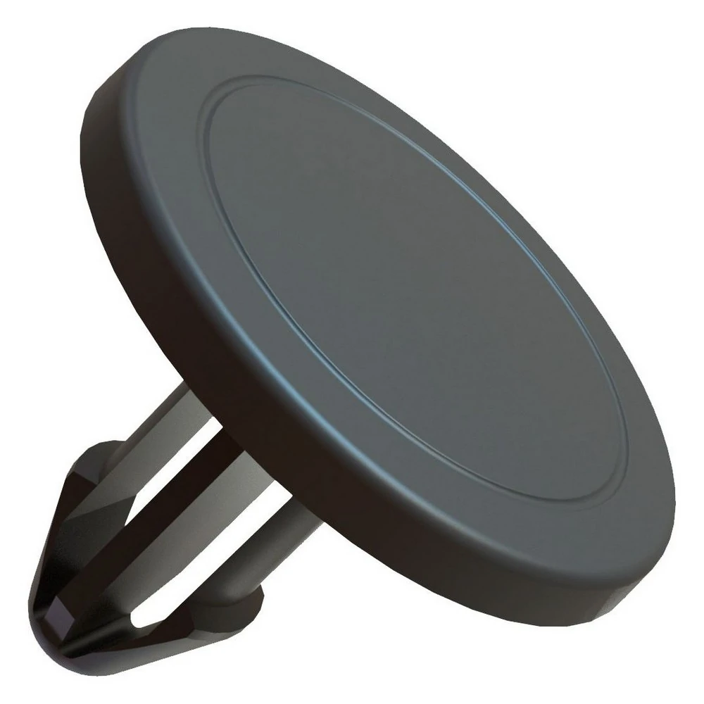 Grampo da Moldura do Para-lama - PLAST CAR P487