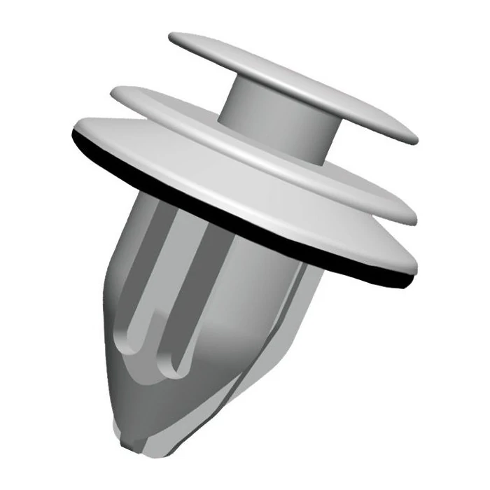 Grampo de Forração Interna - PLAST CAR P489
