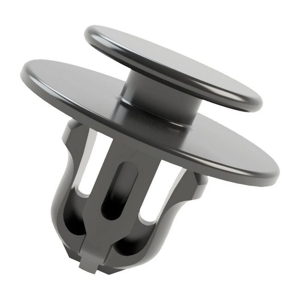 Grampo da Moldura do Para-lama - PLAST CAR P499