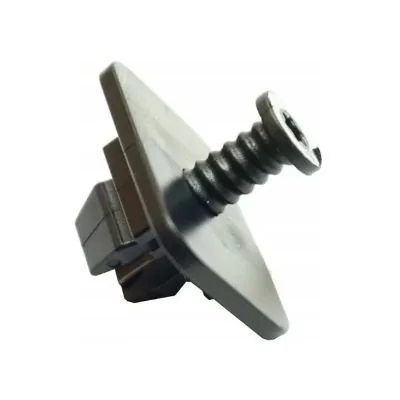 Grampo do Para-choqueTraseiro - PLAST CAR P525