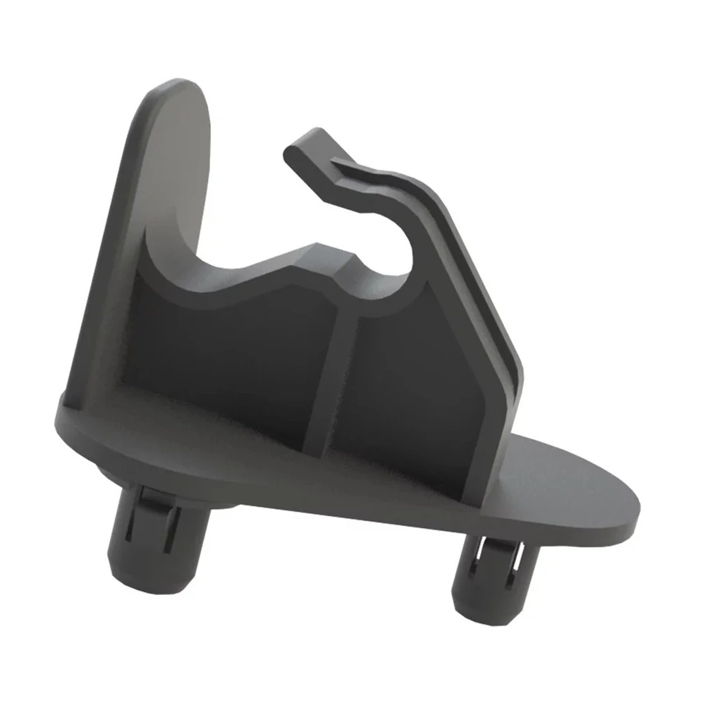Grampo da Vareta do Capô - PLAST CAR P531