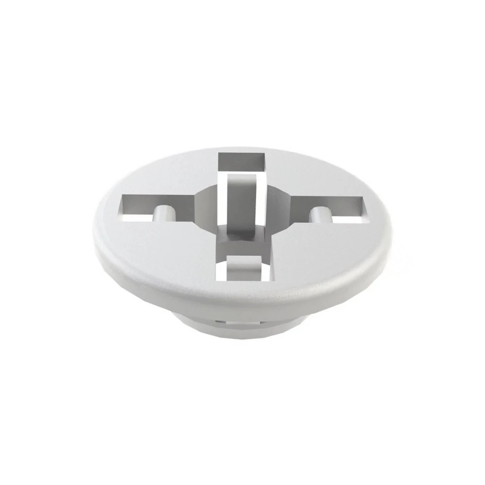 Grampo da Articulação da Vareta do Capô - PLAST CAR P699