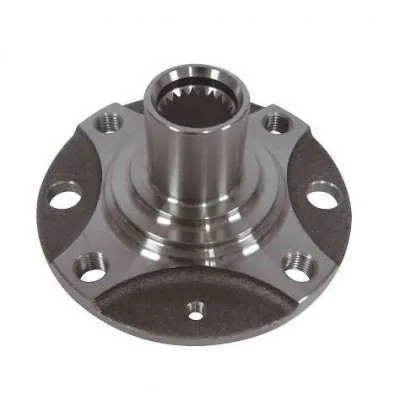 Cubo de Roda Dianteiro - AUTHOMIX CR21099