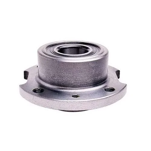 Cubo de Roda Traseiro com Rolamento - AUTHOMIX CR42599FF