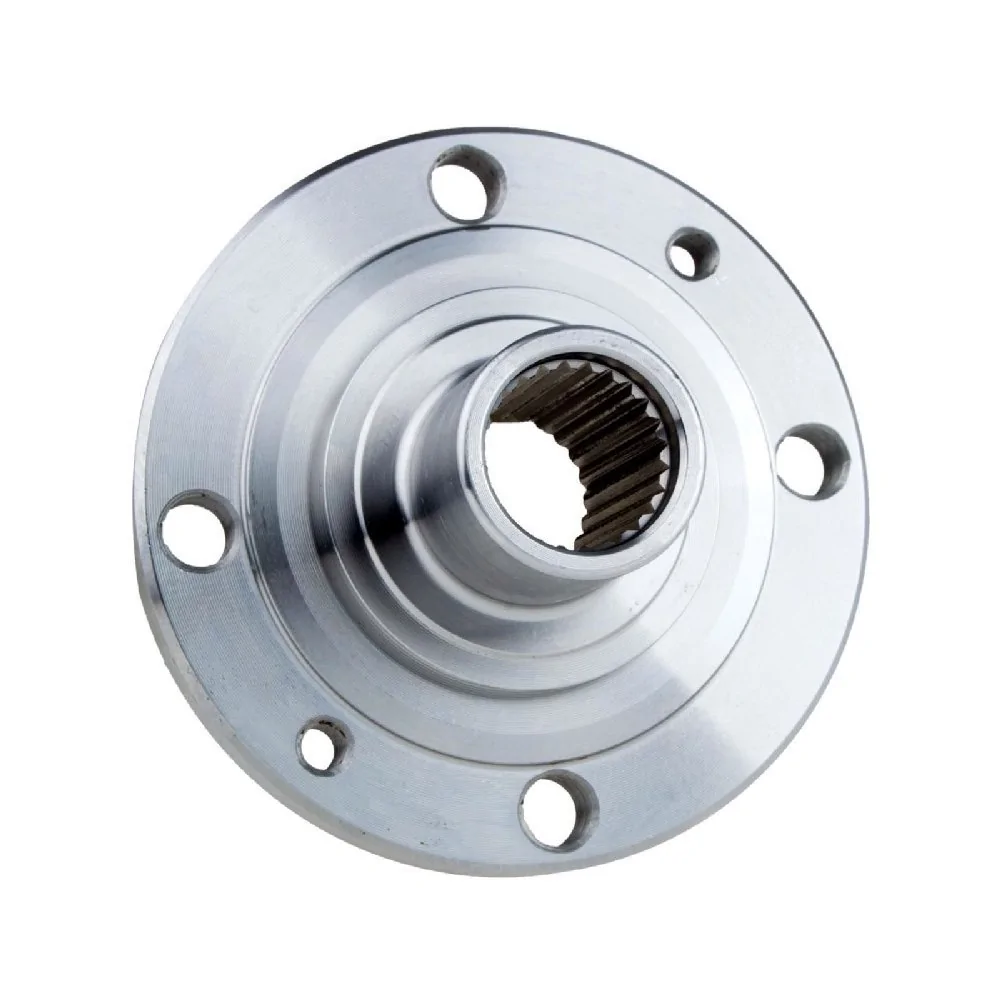 Cubo de Roda Dianteiro - AUTHOMIX CR41644