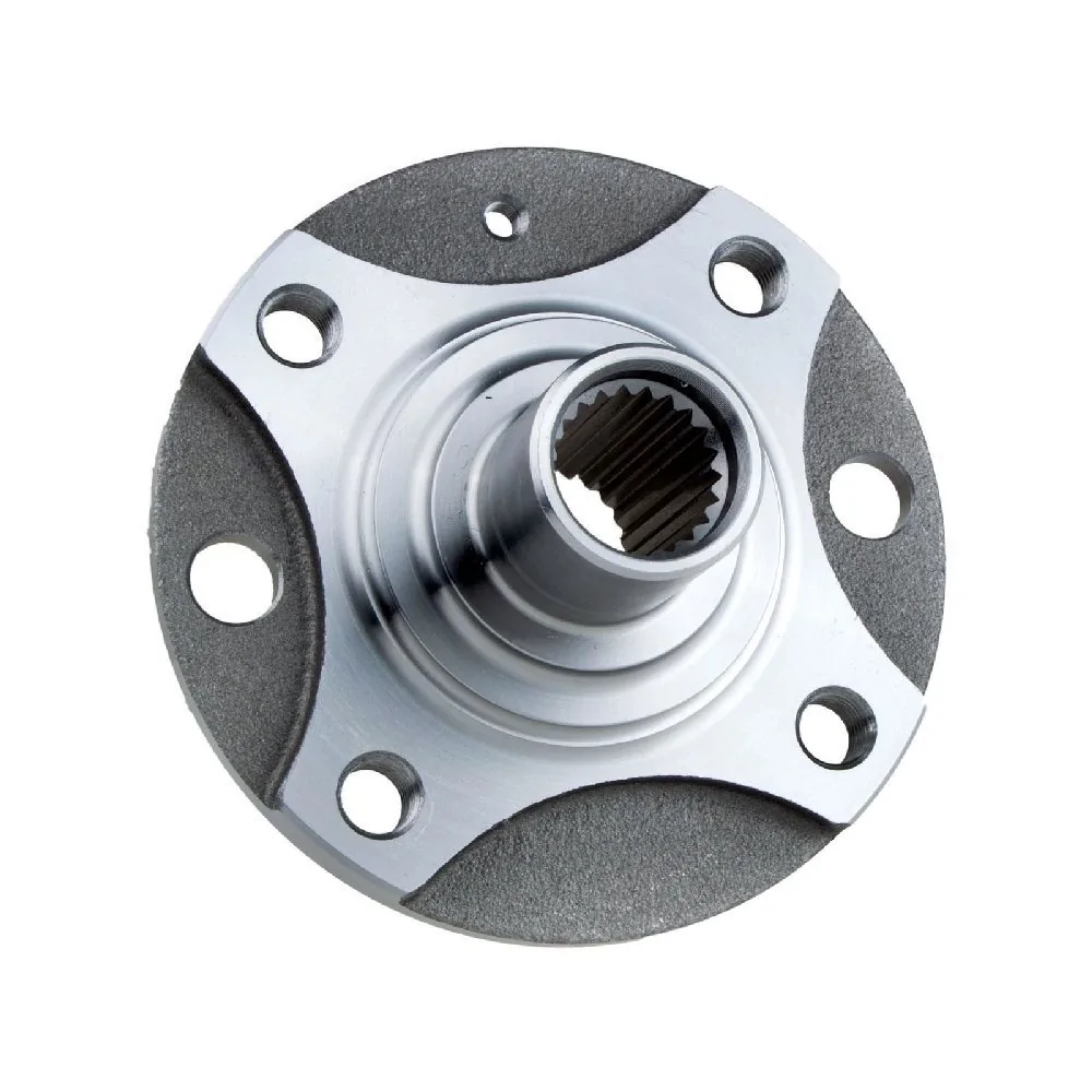 Cubo de Roda Dianteiro - AUTHOMIX CR41646