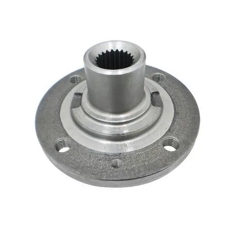 Cubo de Roda Dianteiro - AUTHOMIX CR11800