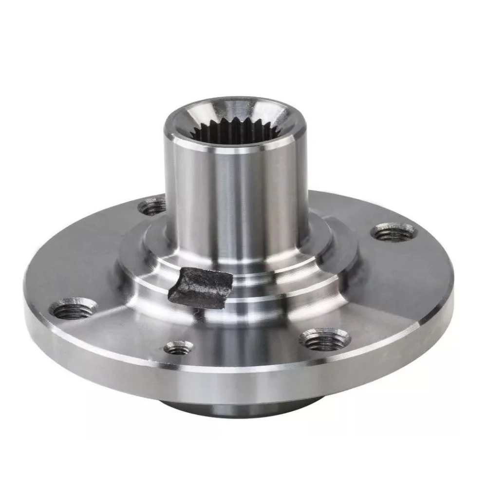 Cubo de Roda Dianteiro sem ABS 5 Furos - AUTHOMIX CR11852