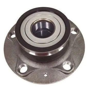 Cubo de Roda Traseiro com ABS - IMA ALLI AL563
