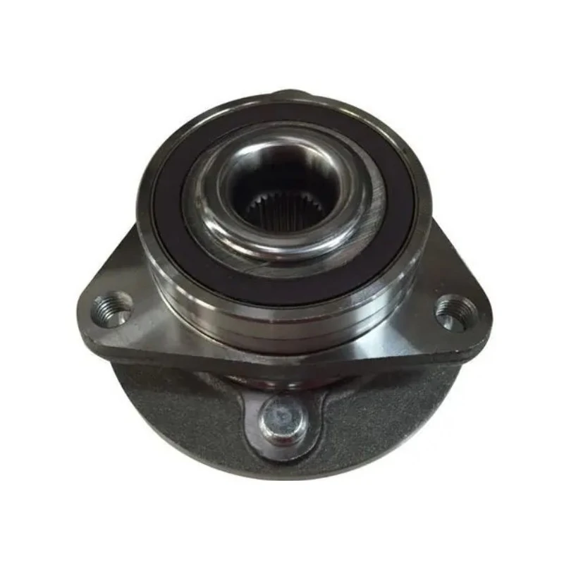 Cubo de Roda Dianteiro CHEVROLET - GM CRUZE com Rolamento com ABS - IMA ALLI AL565
