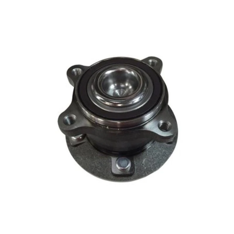 Cubo de Roda Traseiro CHEVROLET - GM CRUZE com Rolamento com ABS - IMA ALLI AL566