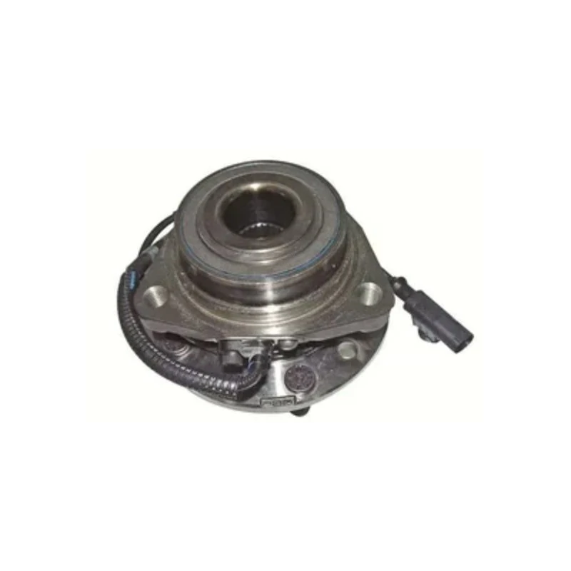 Cubo de Roda Dianteiro CHEVROLET - GM BLAZER/S10 com Rolamento com ABS - IMA ALLI AL570