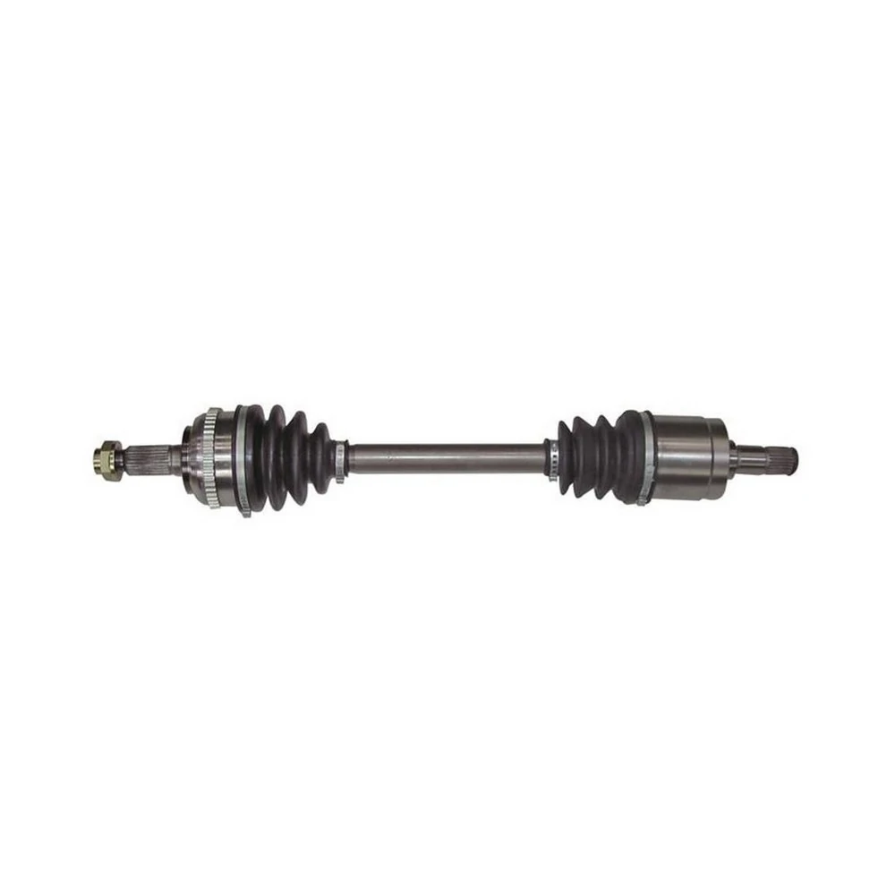 Semi-eixo HONDA CIVIC Lado Direito Manual 610mm - IMA ALLI AL1469