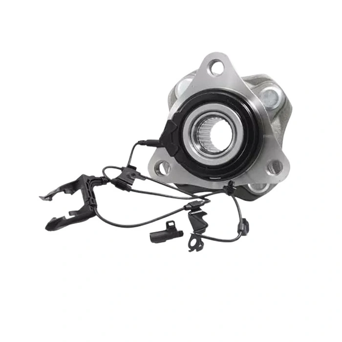 Cubo de Roda Dianteiro TOYOTA ETIOS Lado Direito com ABS - IMA ALLI AL567