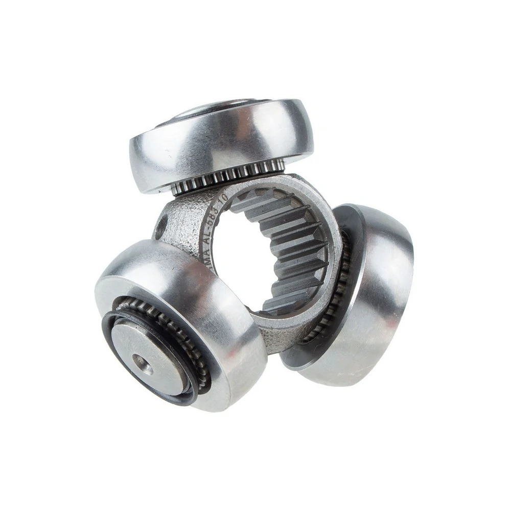 Trizeta 19 Dentes Elo 32,10mm - IMA ALLI AL583