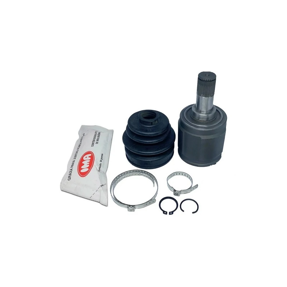 Tulipa do Câmbio HONDA ACCORD/CRV Lado Esquerdo 27 Dentes - IMA ALLI AL1239