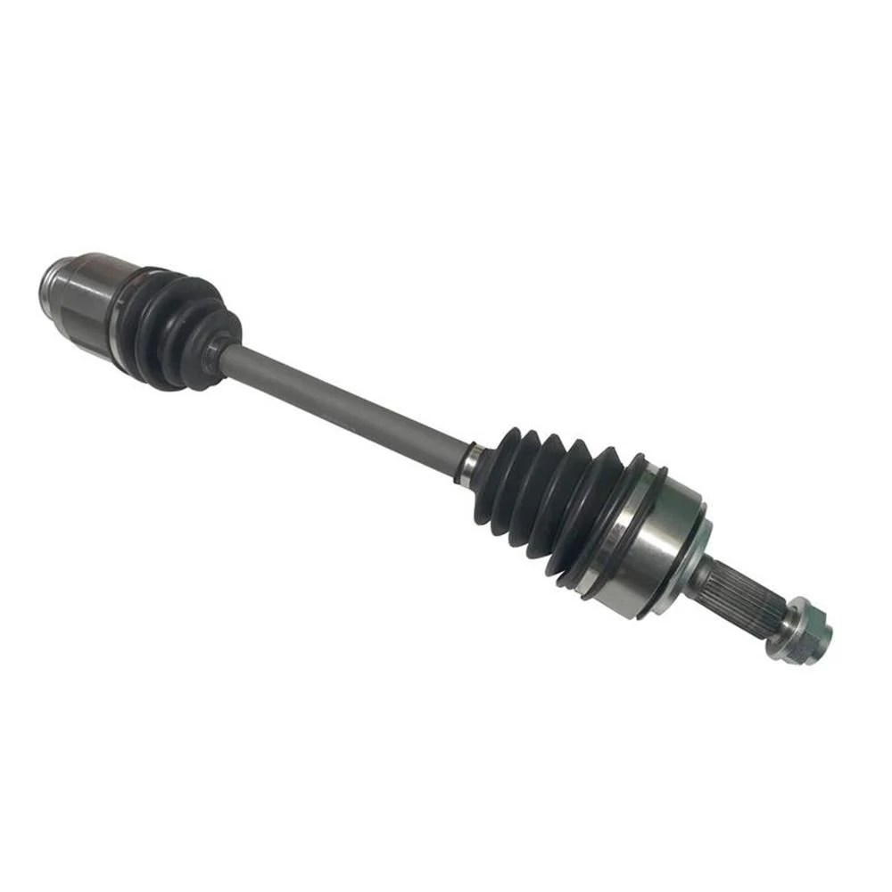 Semi-eixo HONDA CRV Lado Direito 27 Dentes - IMA ALLI AL1451
